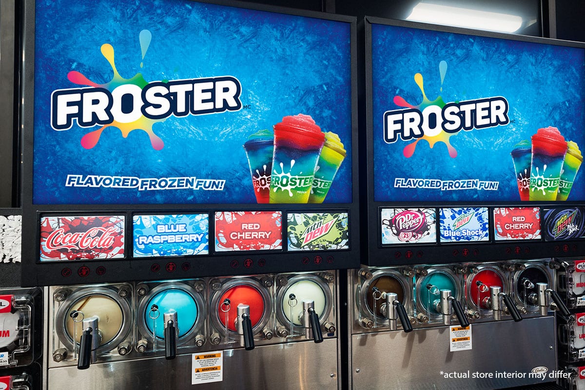 Circle K, photo 4