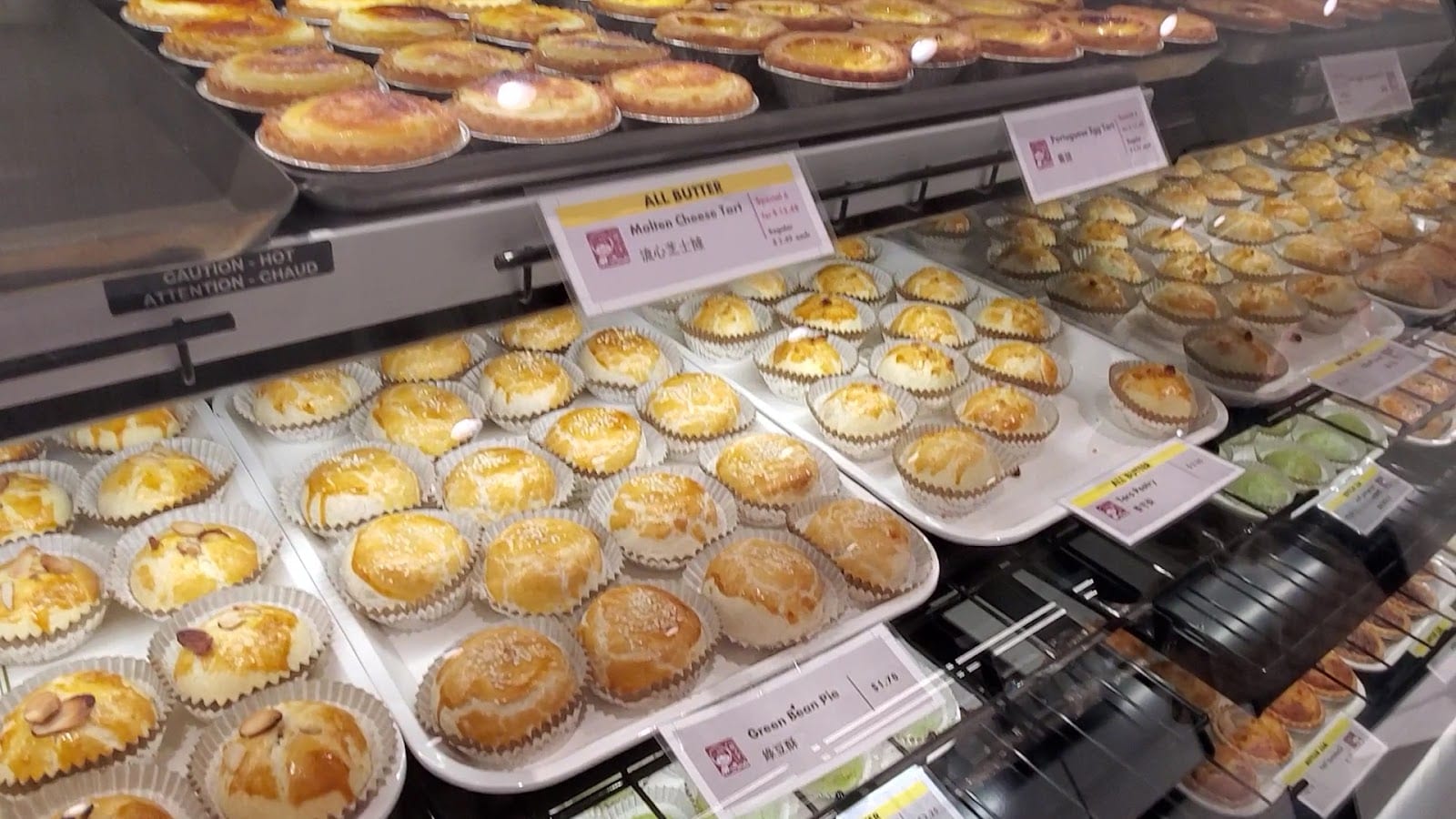 Saint Germain Bakery (Fairview), photo 2