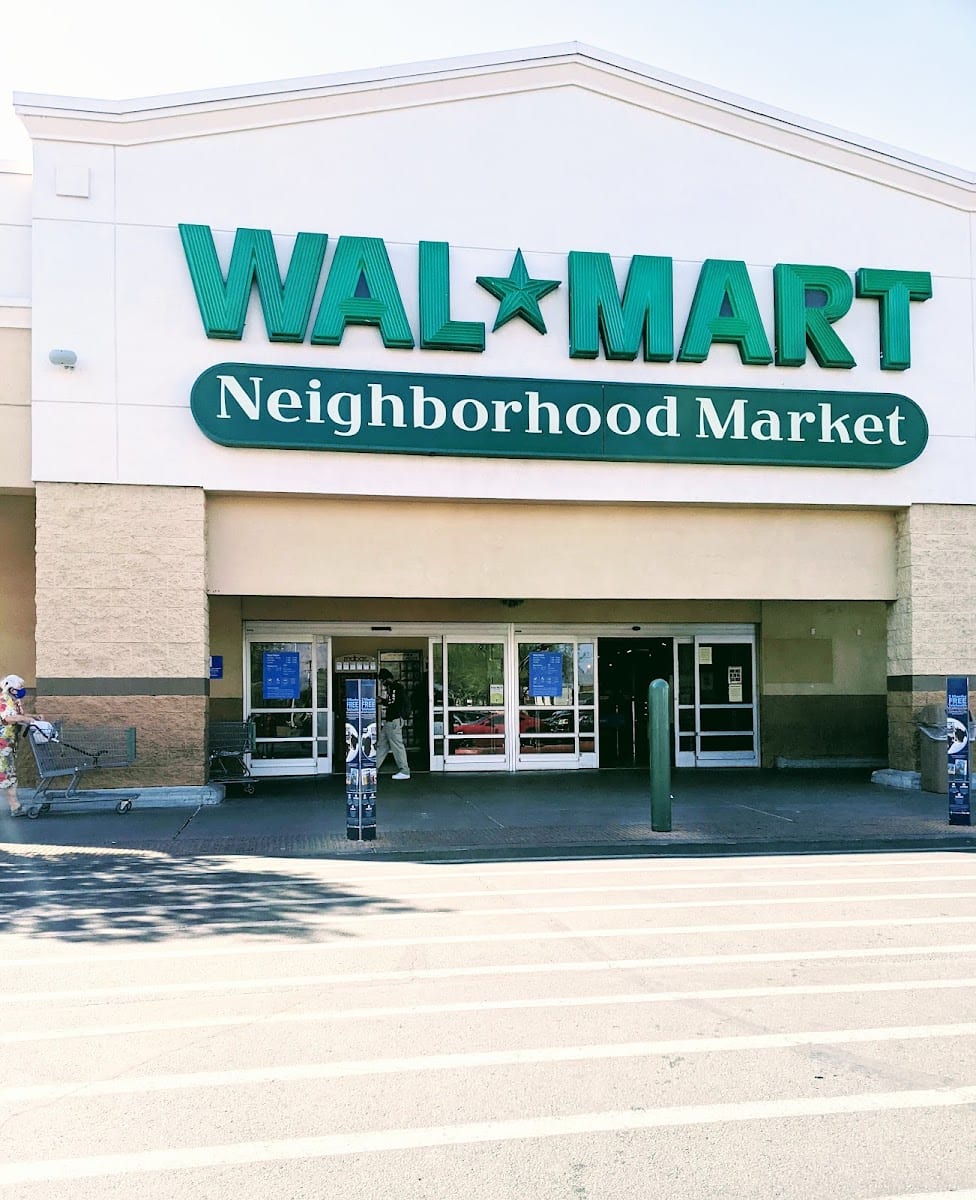 Walmart Neighborhood Market, photo 2