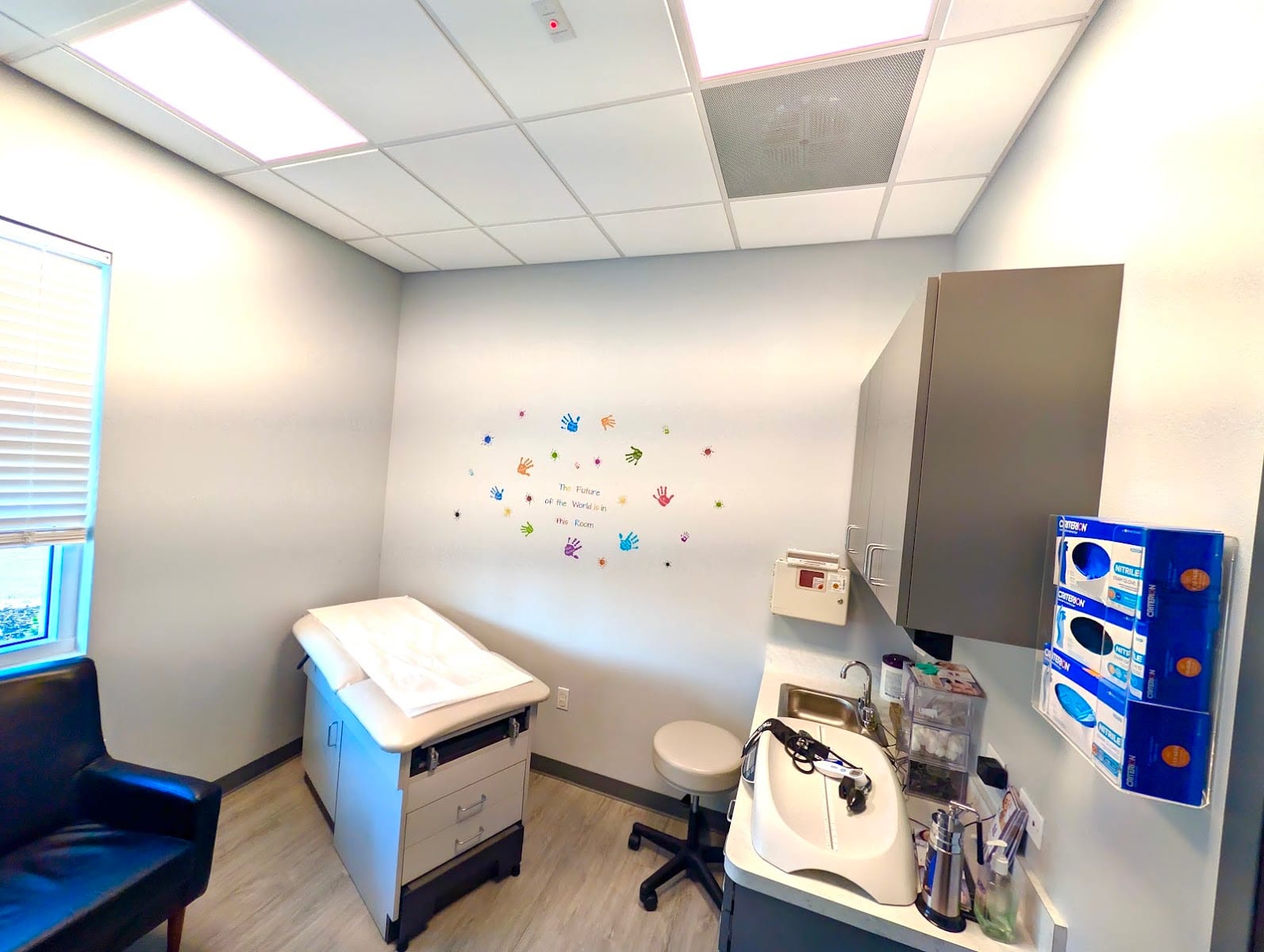 AllCare Medical Centers, P.C.