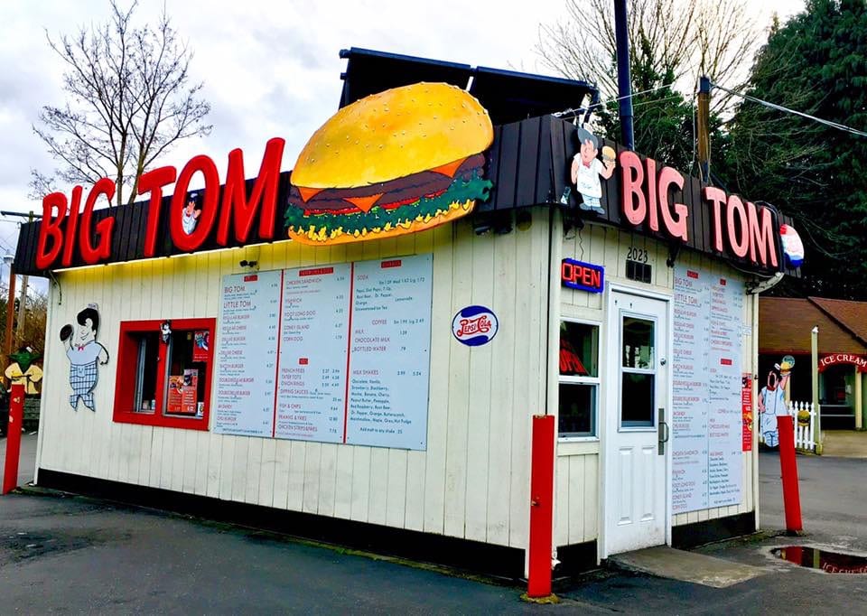Eastside Big Tom, photo 2