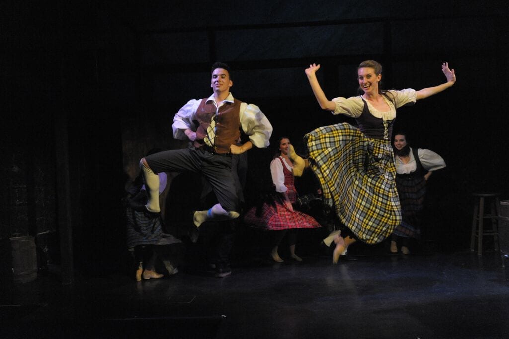 Compass Rose Theater, photo 3
