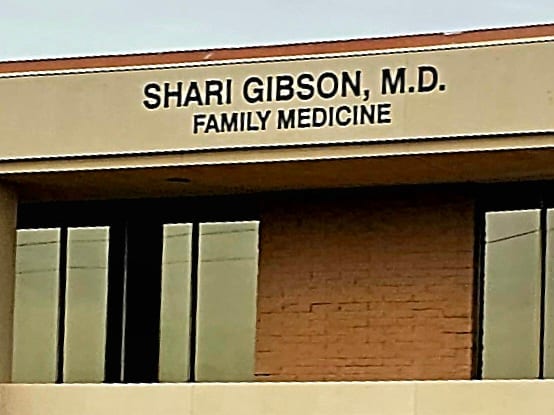 Dr. Shari L. Gibson, MD