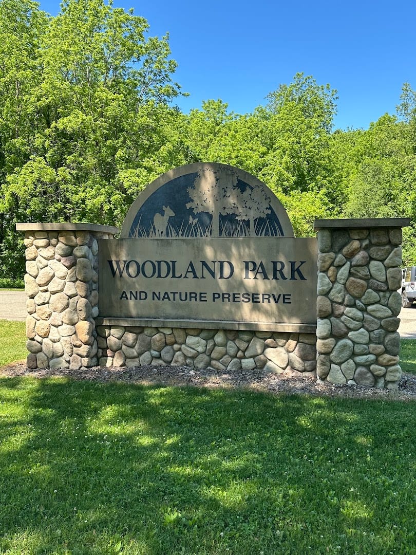 Woodland Park and Nature Preserve