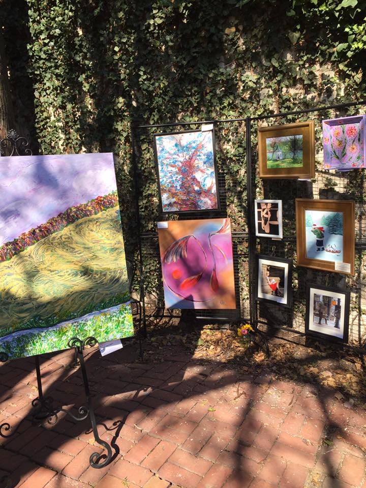 Gathering, An Art Gallery & Boutique, photo 3