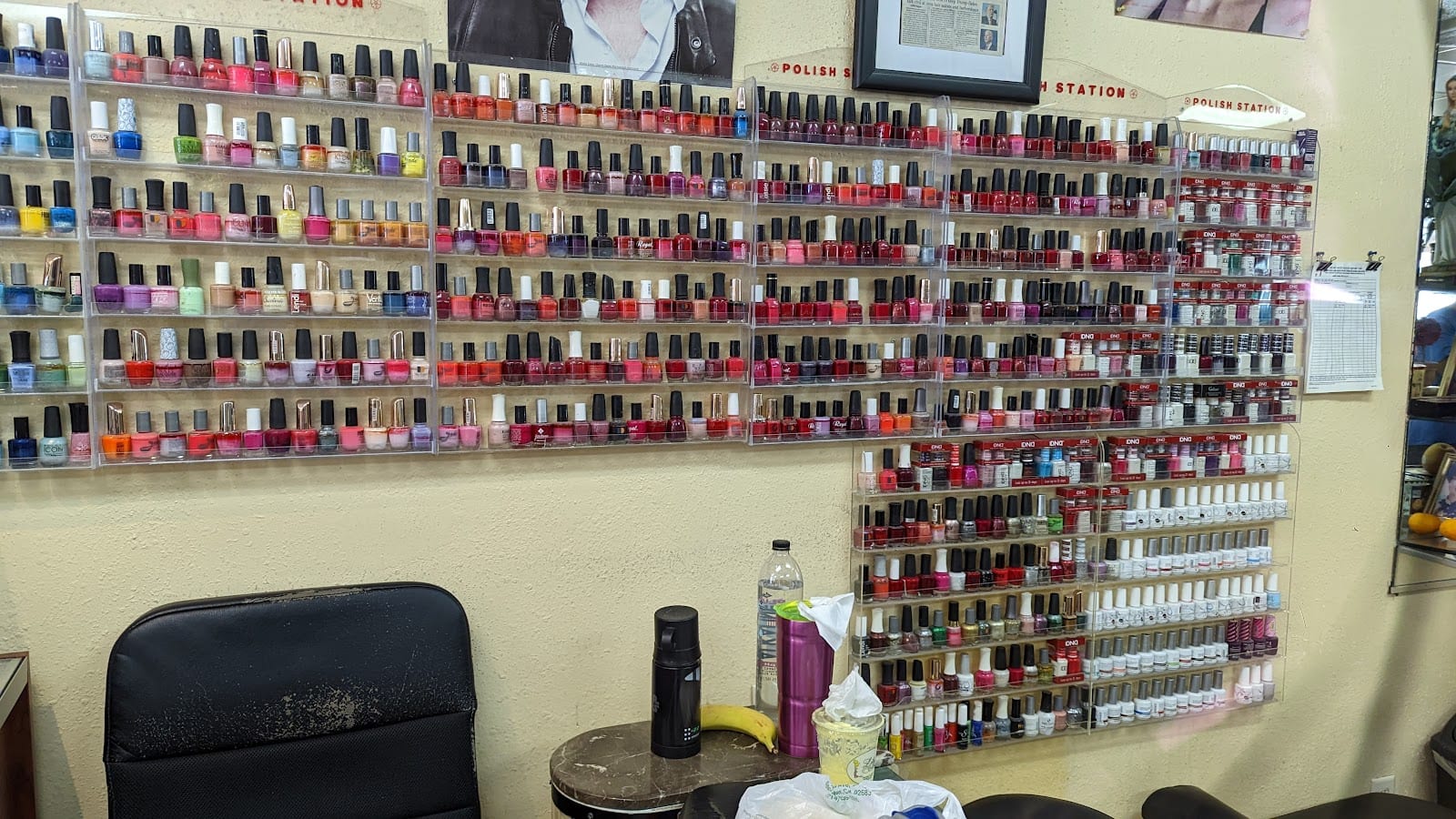 Sinh's Hair Salon & Nail, photo 3