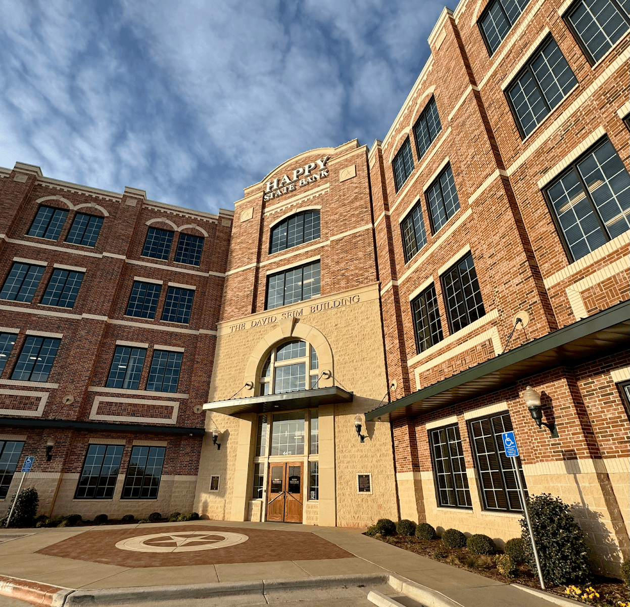 Commercial Property Services