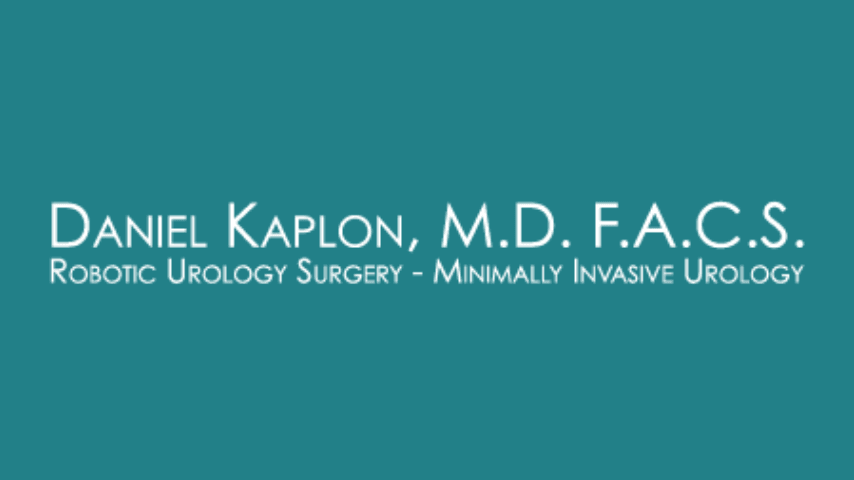 Daniel Kaplon, MD, photo 4