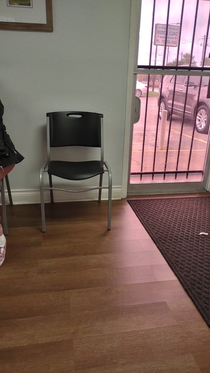 Family Medicine Southeast Houston Medical Clinic