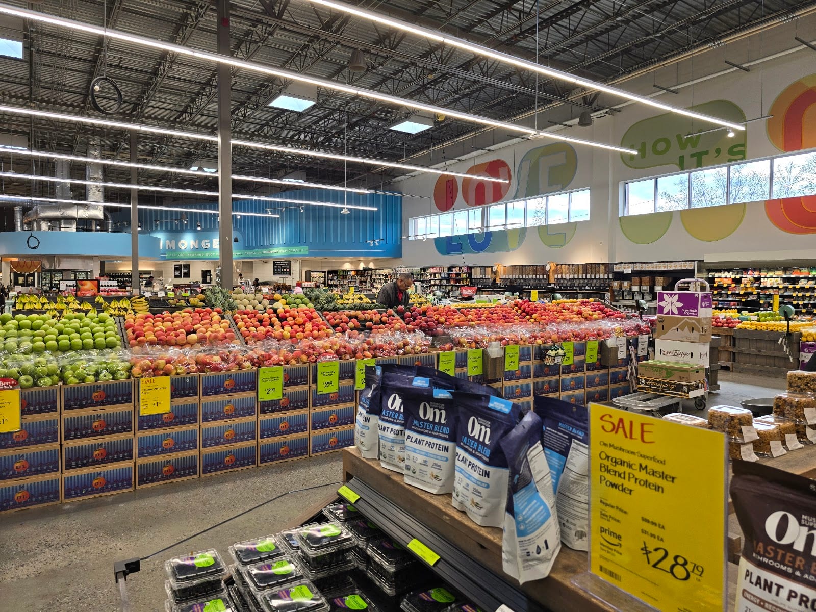 Whole Foods Market, photo 4
