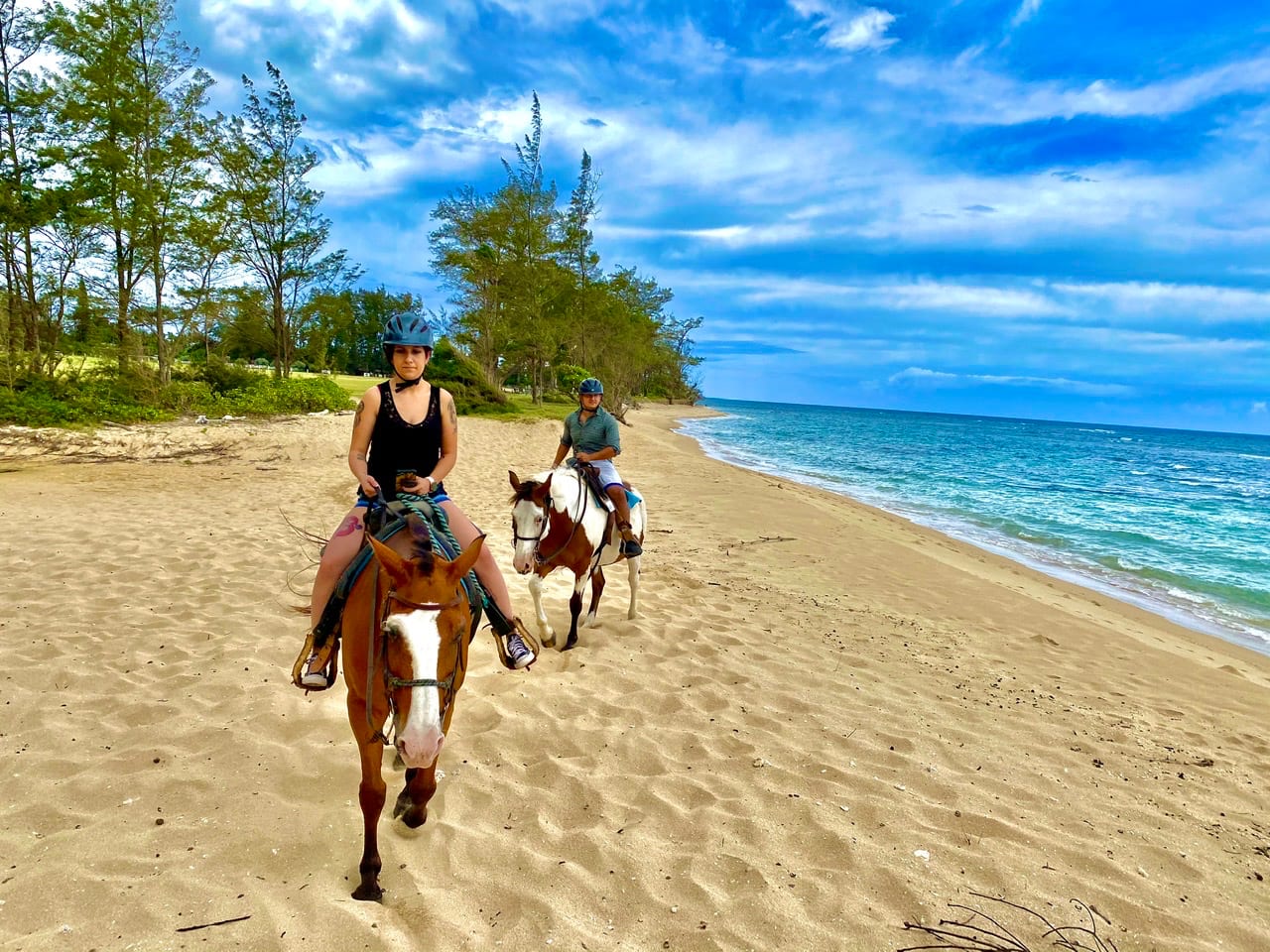 Hawaii Polo Club, photo 4