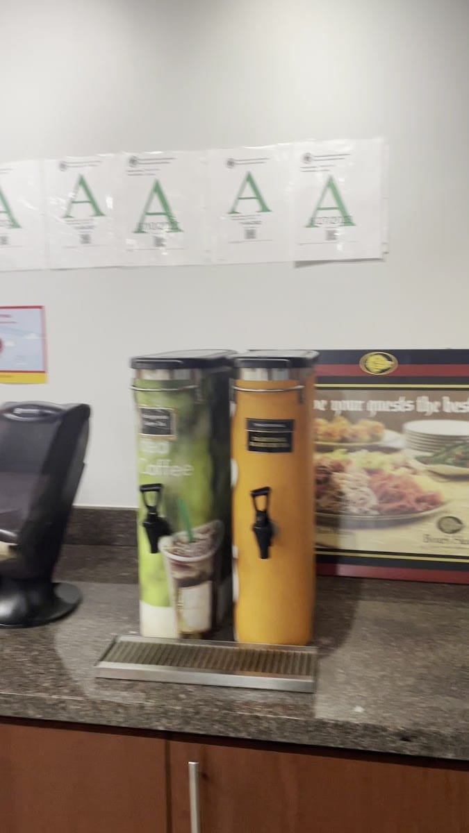 Spectrum Cafe, photo 2