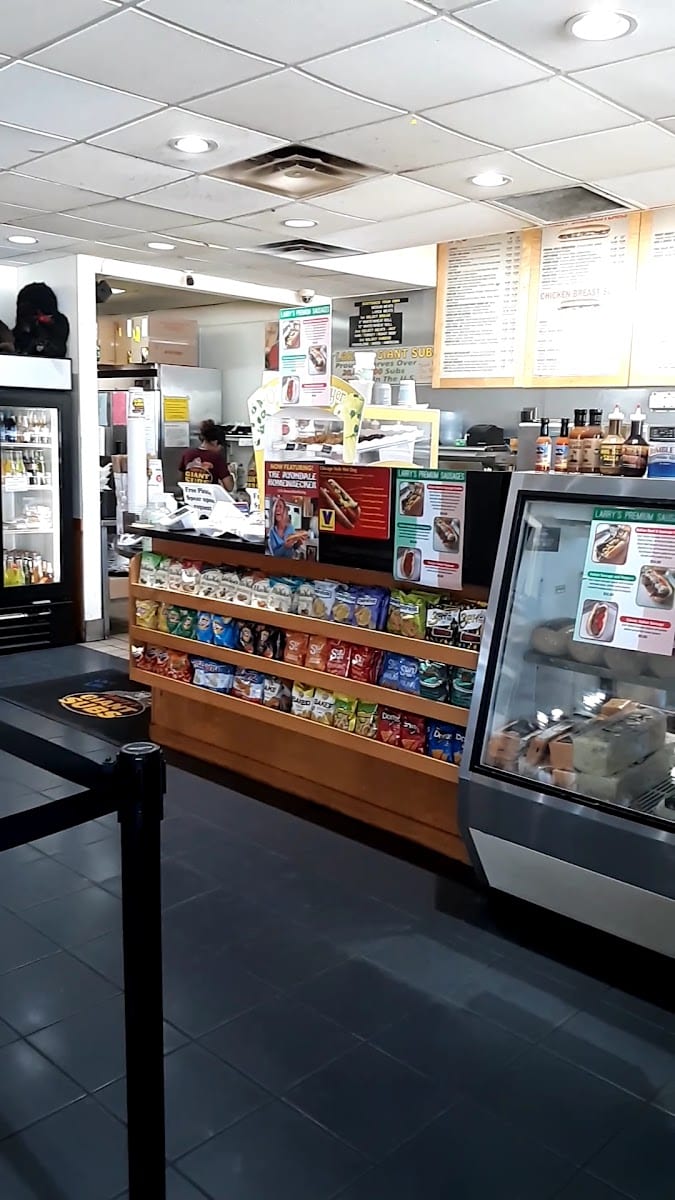 Larry's Giant Subs, photo 2