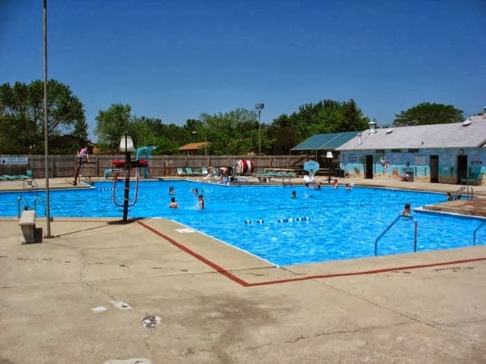 Blackhawk Swim Club
