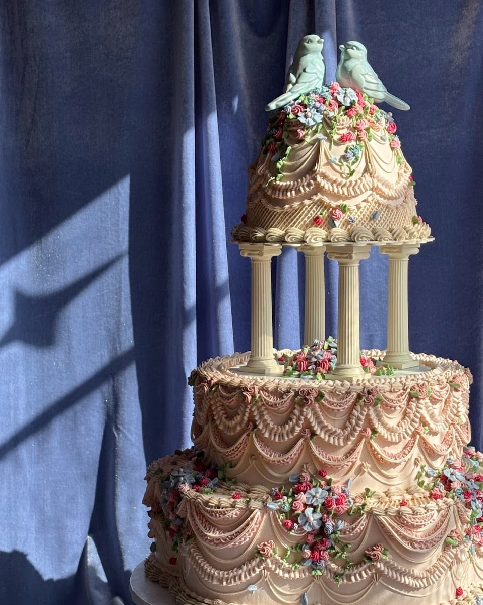 Gabby Bakes, photo 3