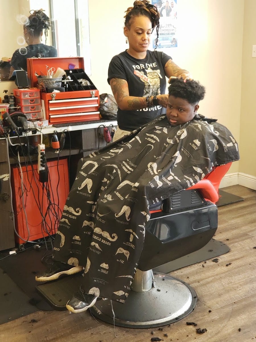 Fade Factory Barbershop, photo 2