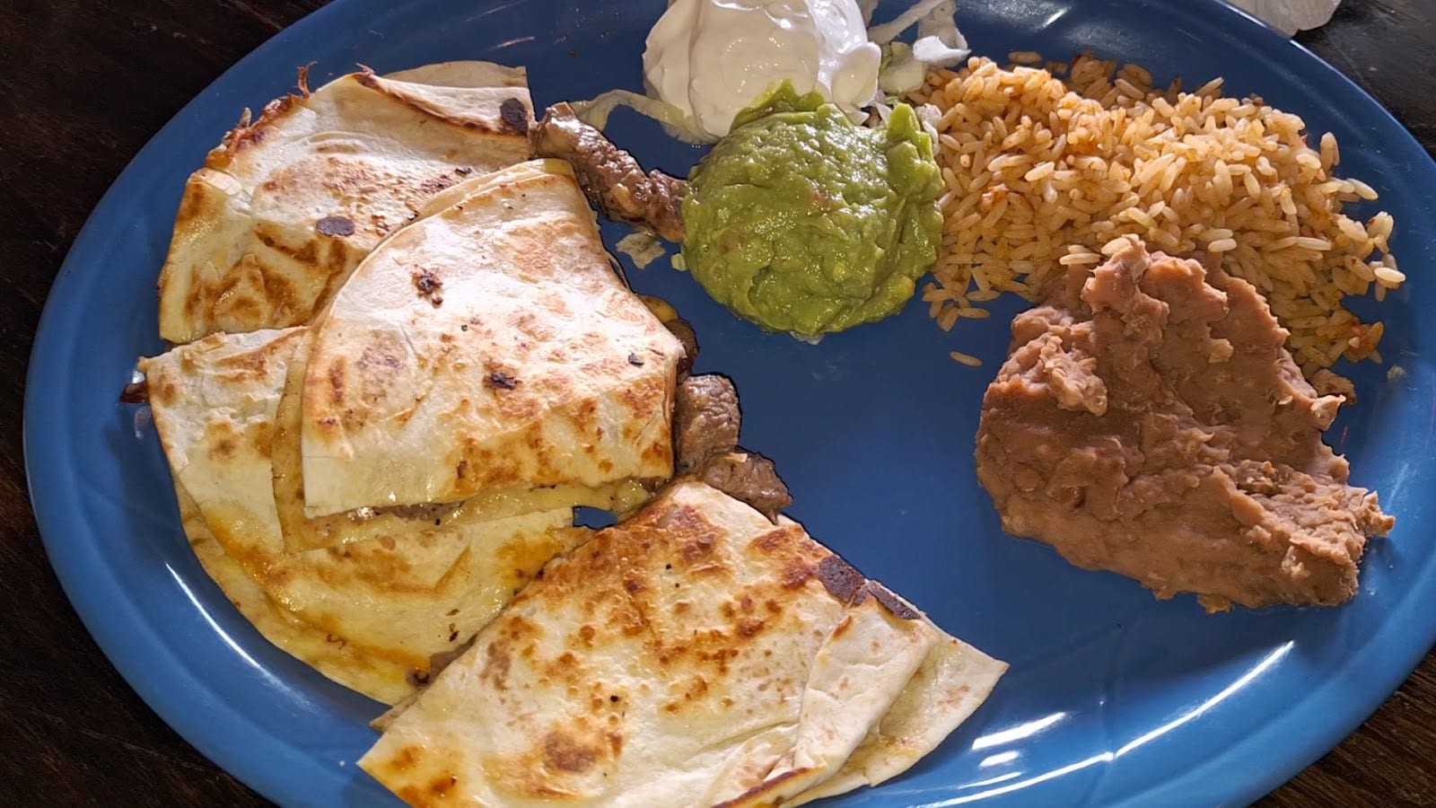 Mamarita's Border Cafe, photo 3