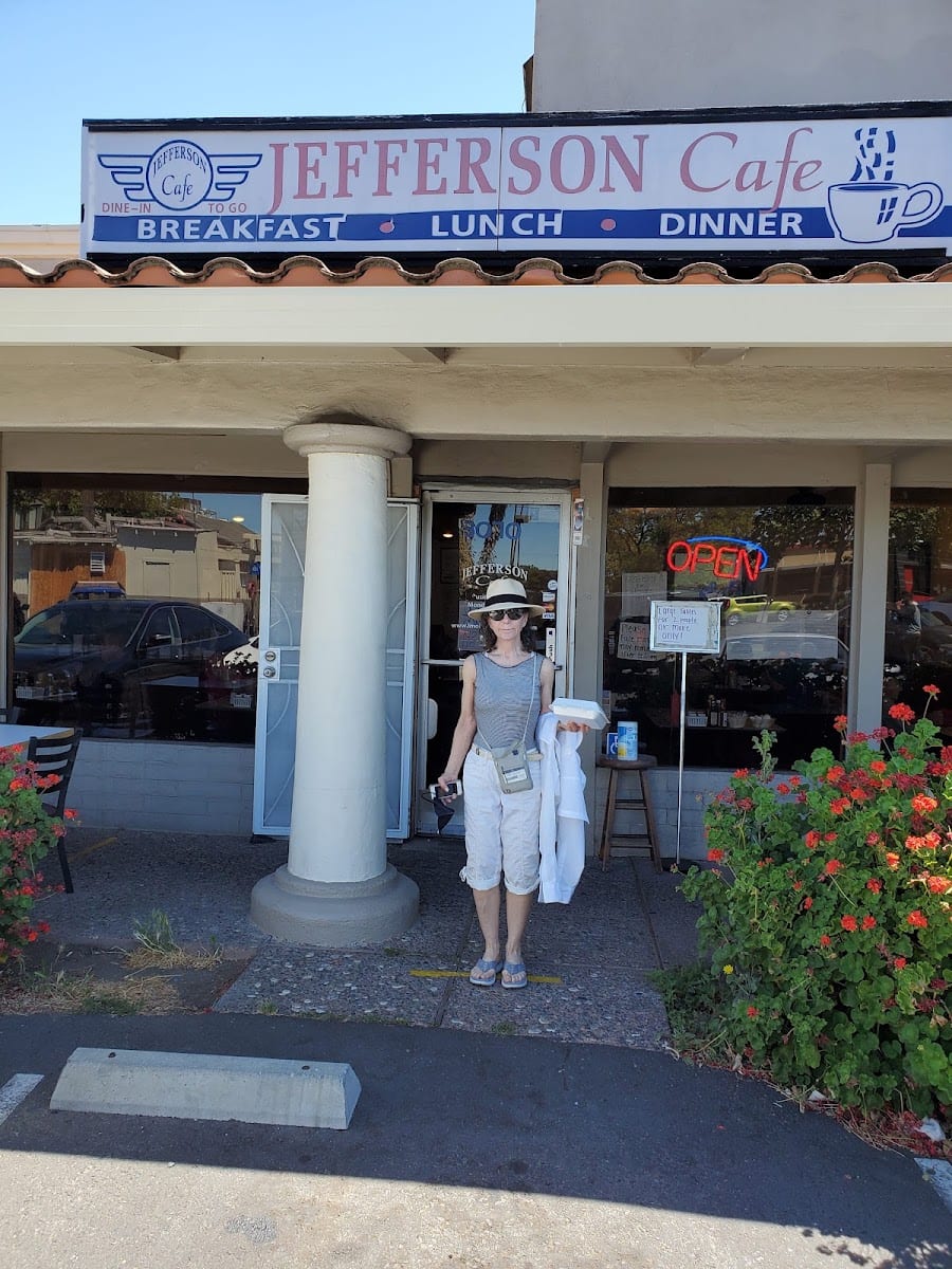 Jefferson Café