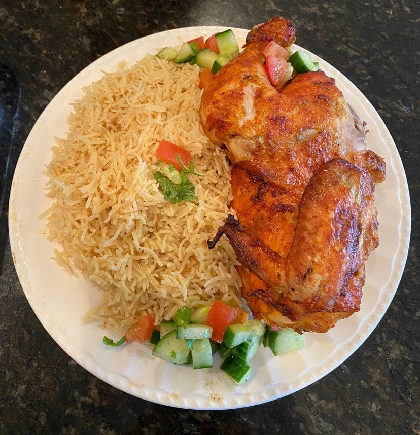 Charminar Kabab House