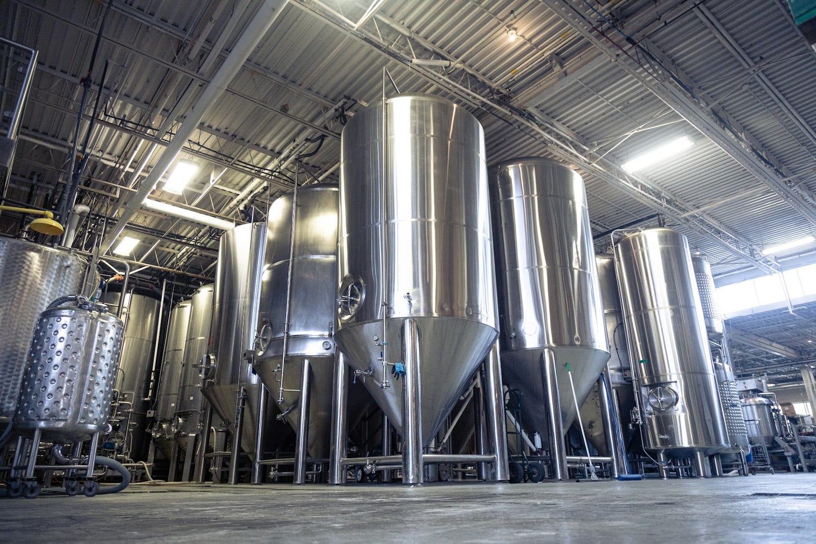 Cool Beverage Company (Cool Co.), photo 2