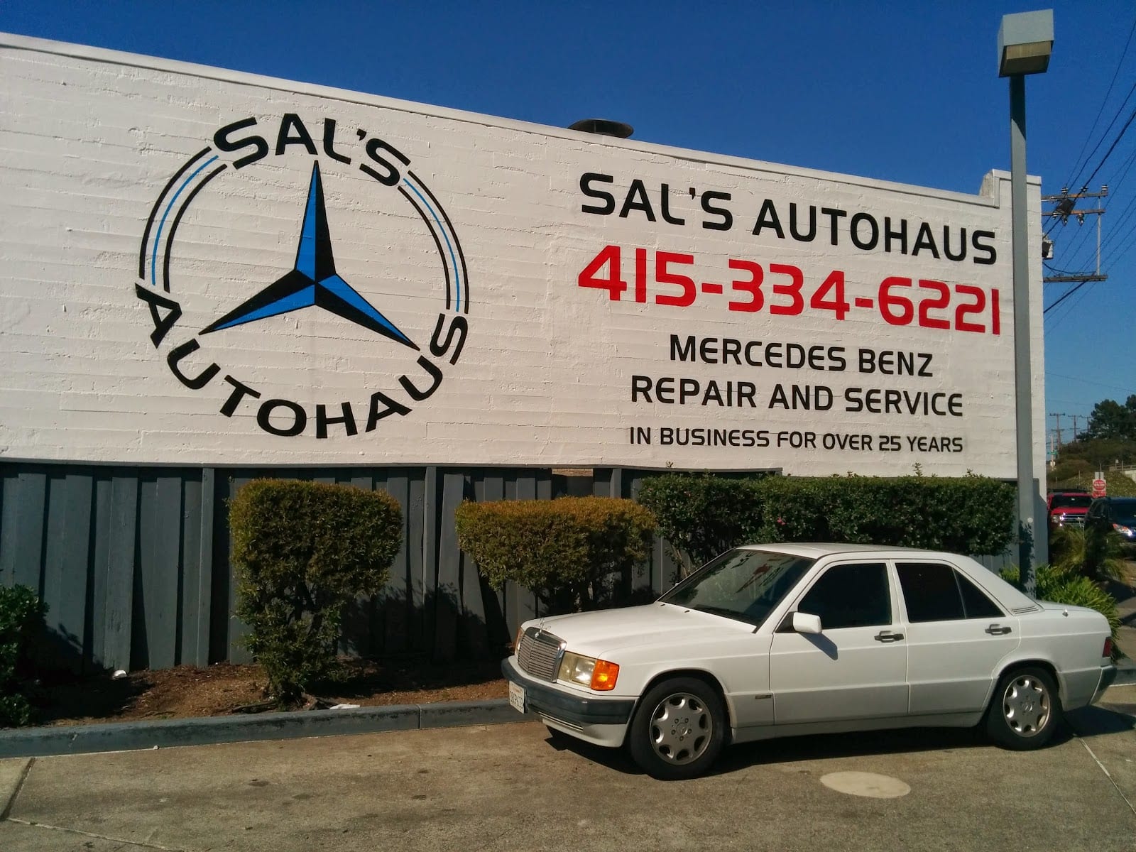 Sal's Autohaus, photo 3