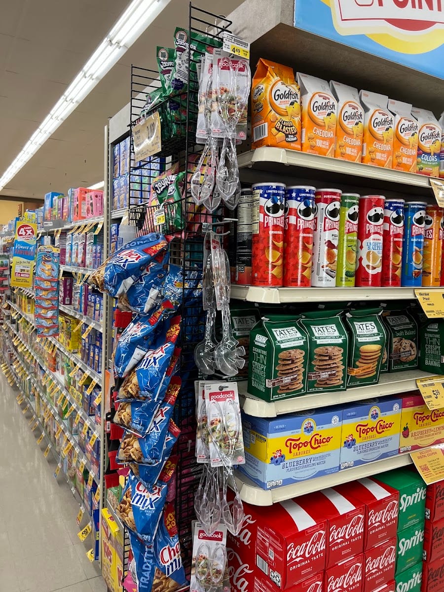 Safeway