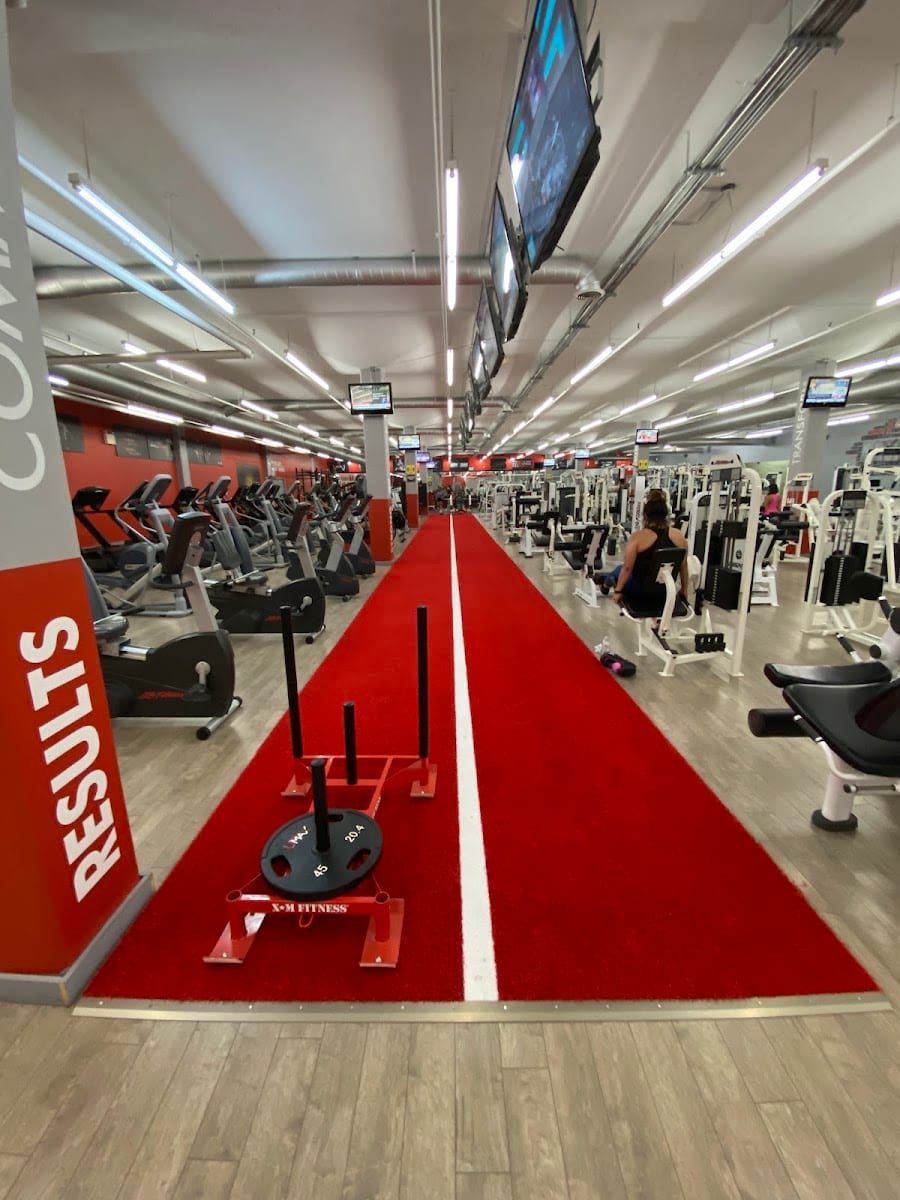 Body Vision Fitness Inc, photo 2
