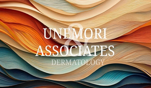 Unemori & Associates, Dermatology, photo 2