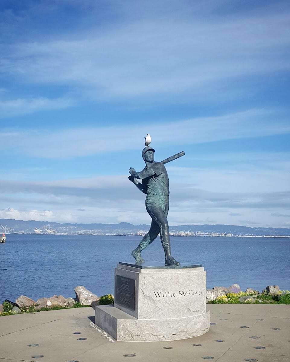 China Basin Park, photo 3