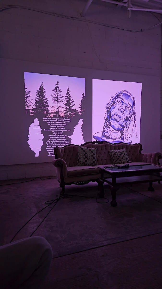 Goat Gallery, photo 3