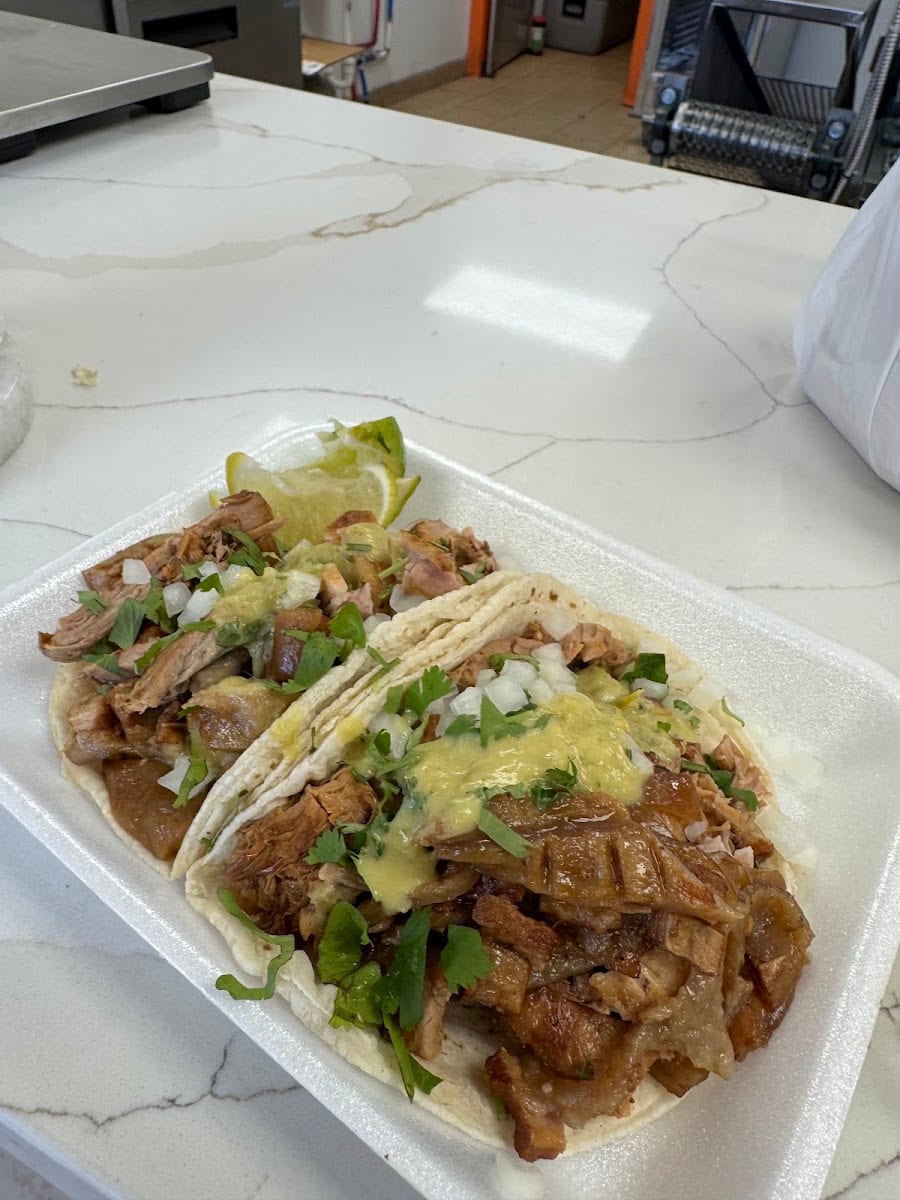 Carnitas Quiroga