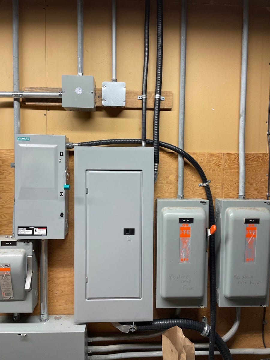 A Plus Electric Corp., photo 4