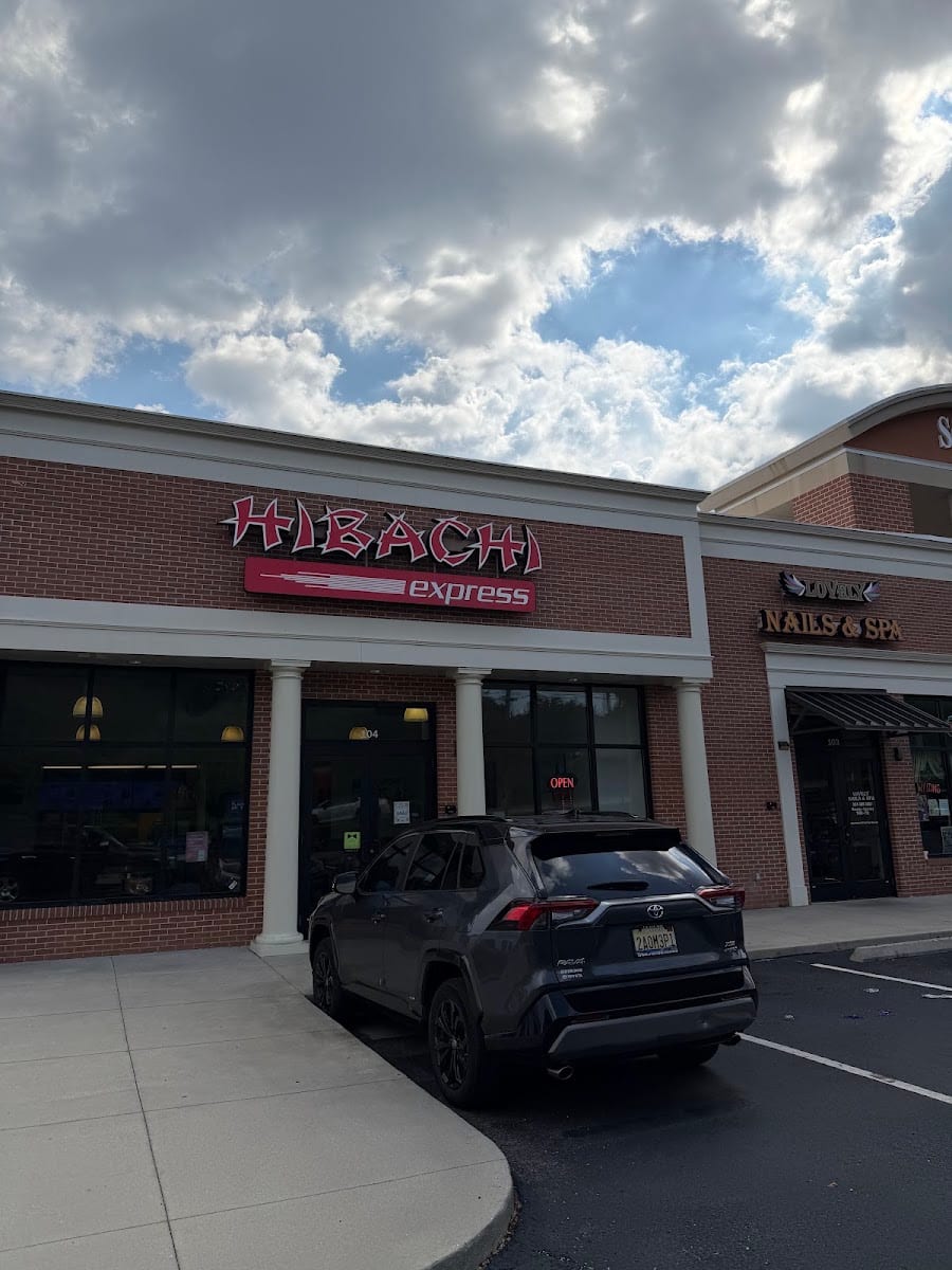 Hibachi Express, photo 2