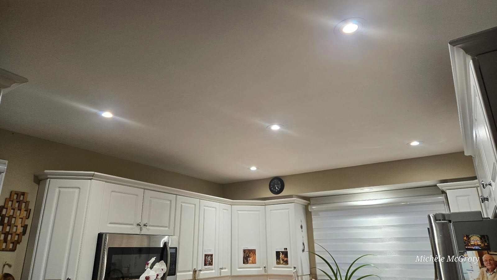 Mr. Potlight - Pot Light Installation Service