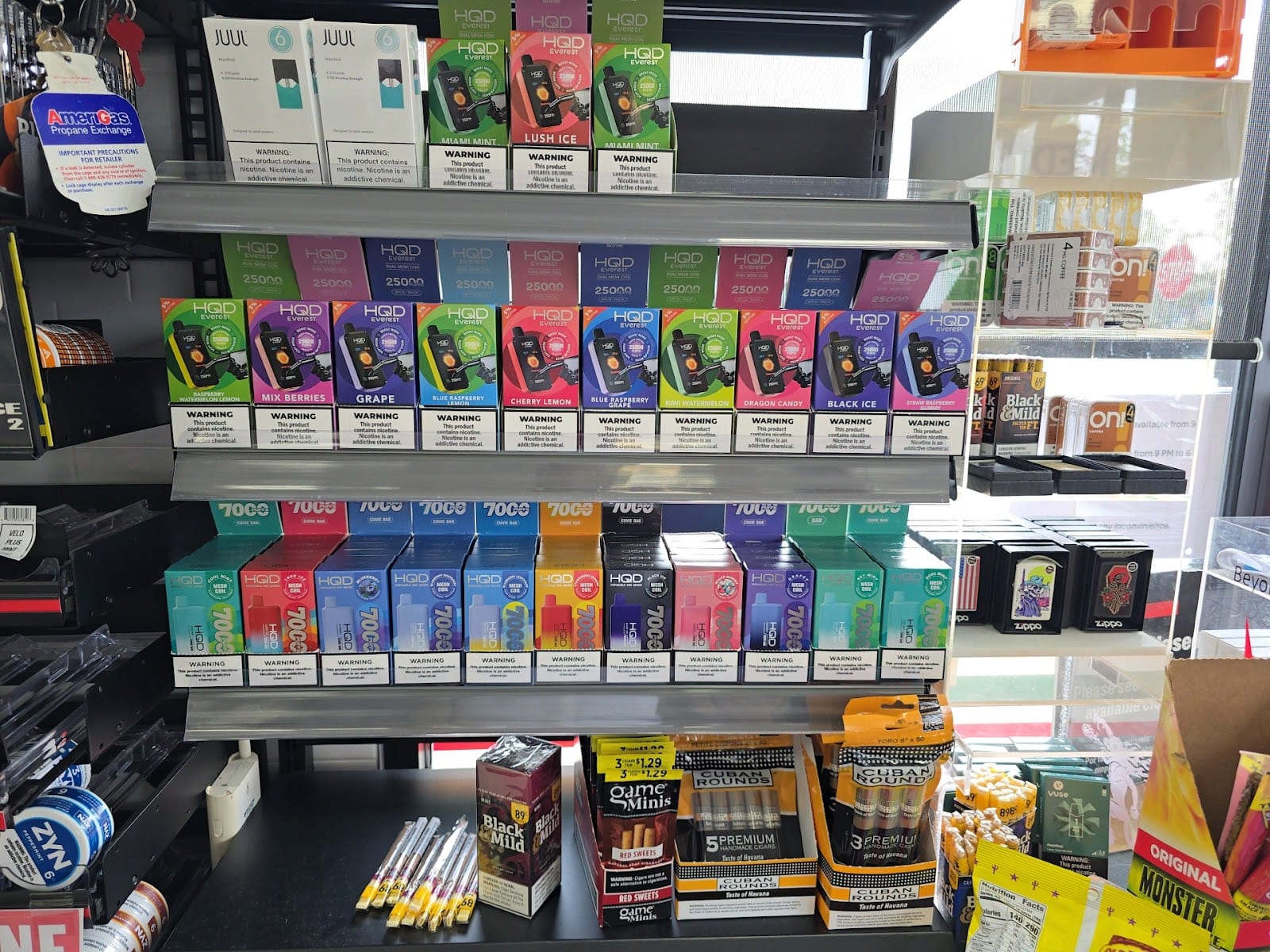 7-Eleven