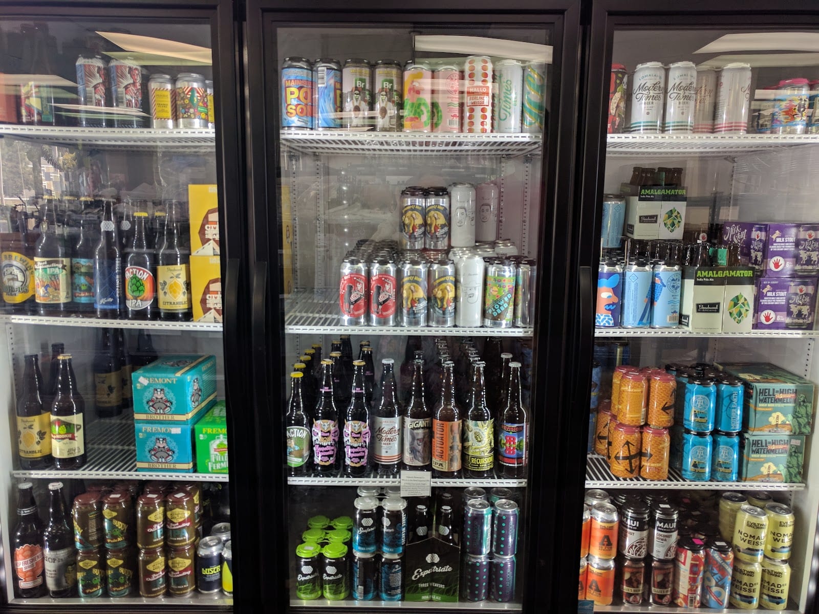Windsor Homebrew Supply Co