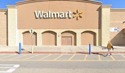 Walmart Bakery