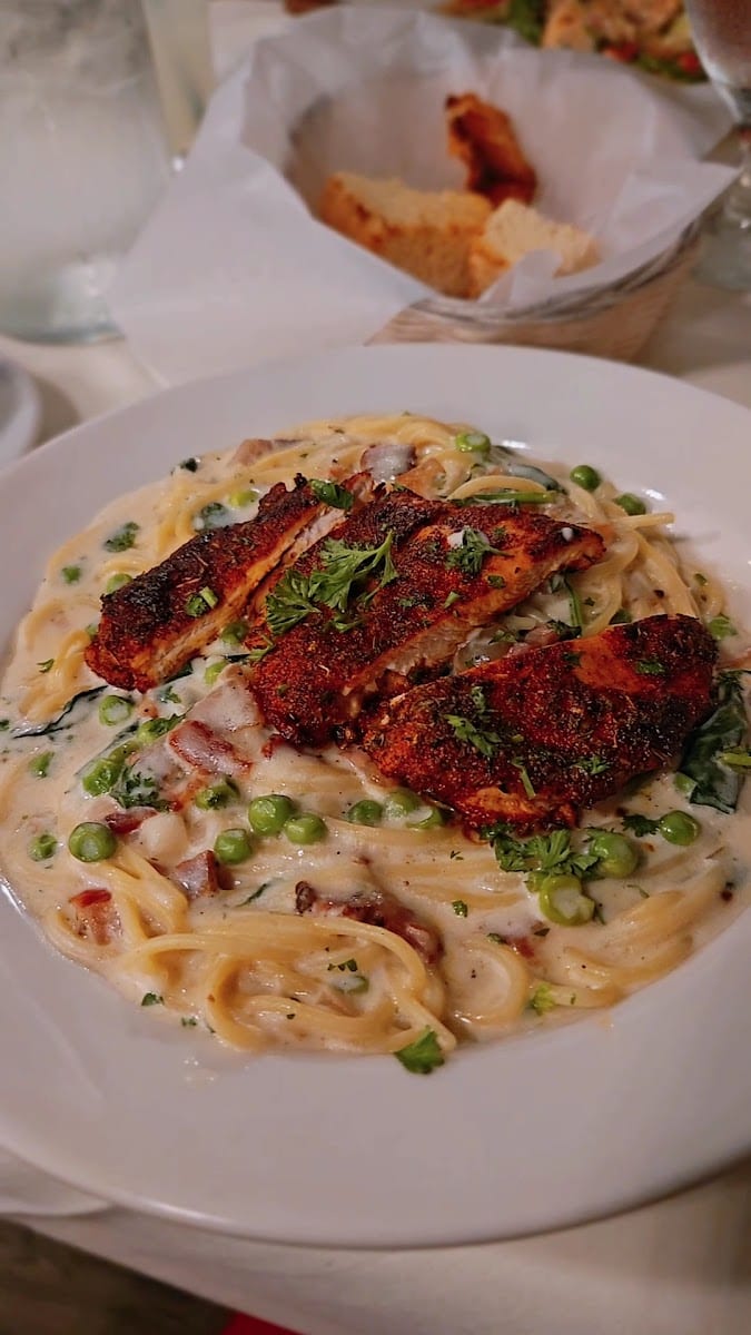 Chef Alfredo's Ristorante Italiano, photo 3
