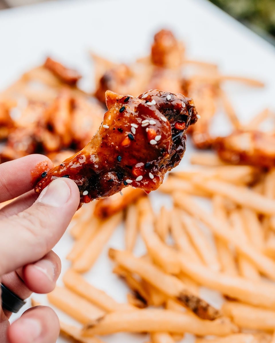 Haven Wings