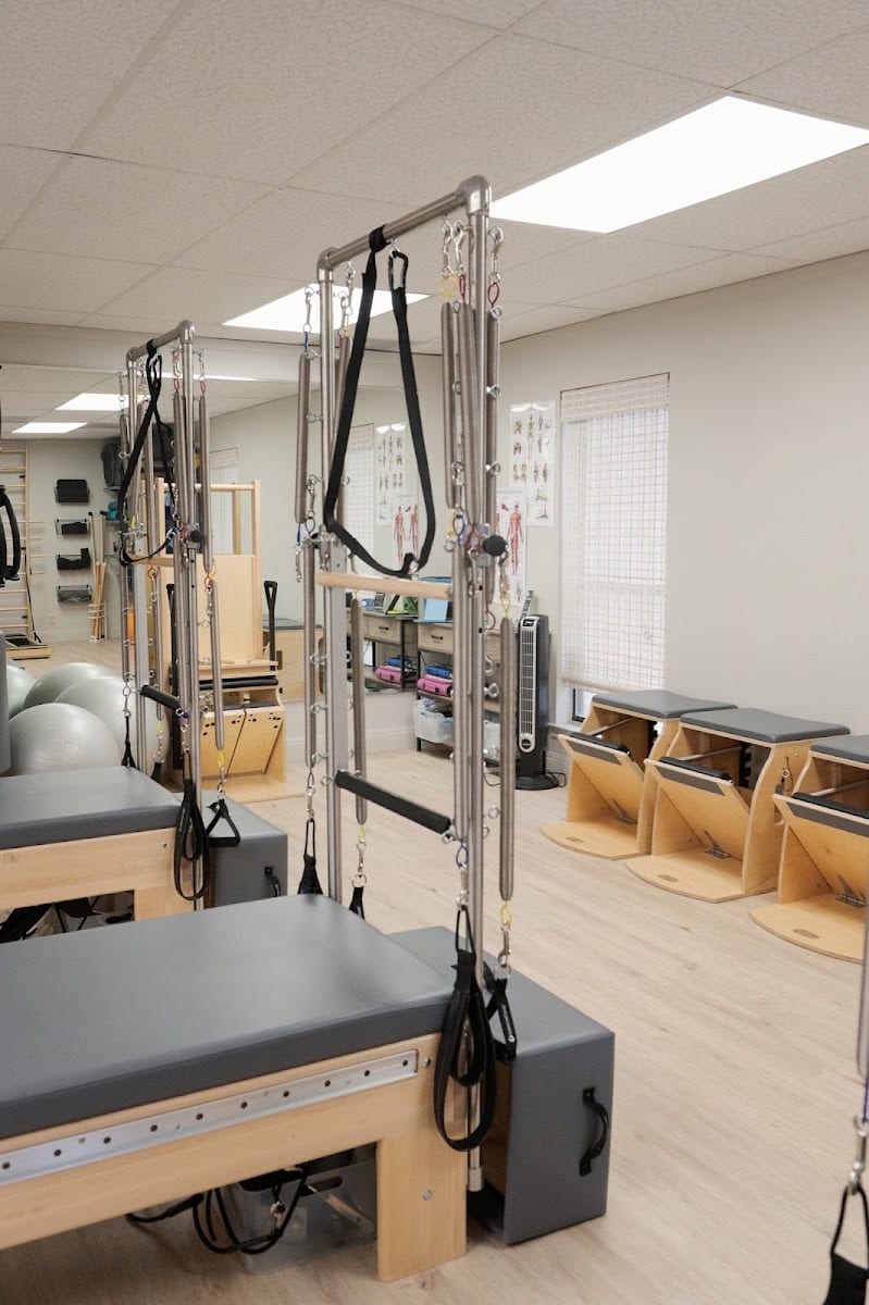 Center Pointe Pilates, photo 2