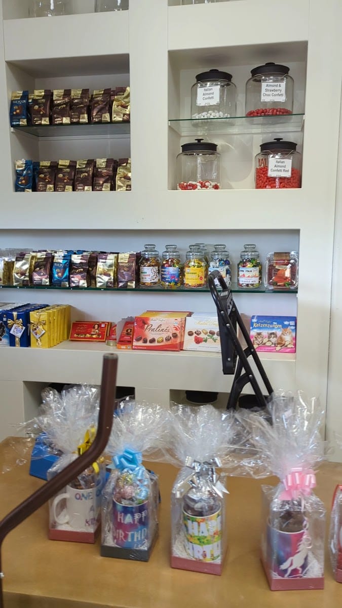 Dulcefina Chocolate and Sweets, photo 4