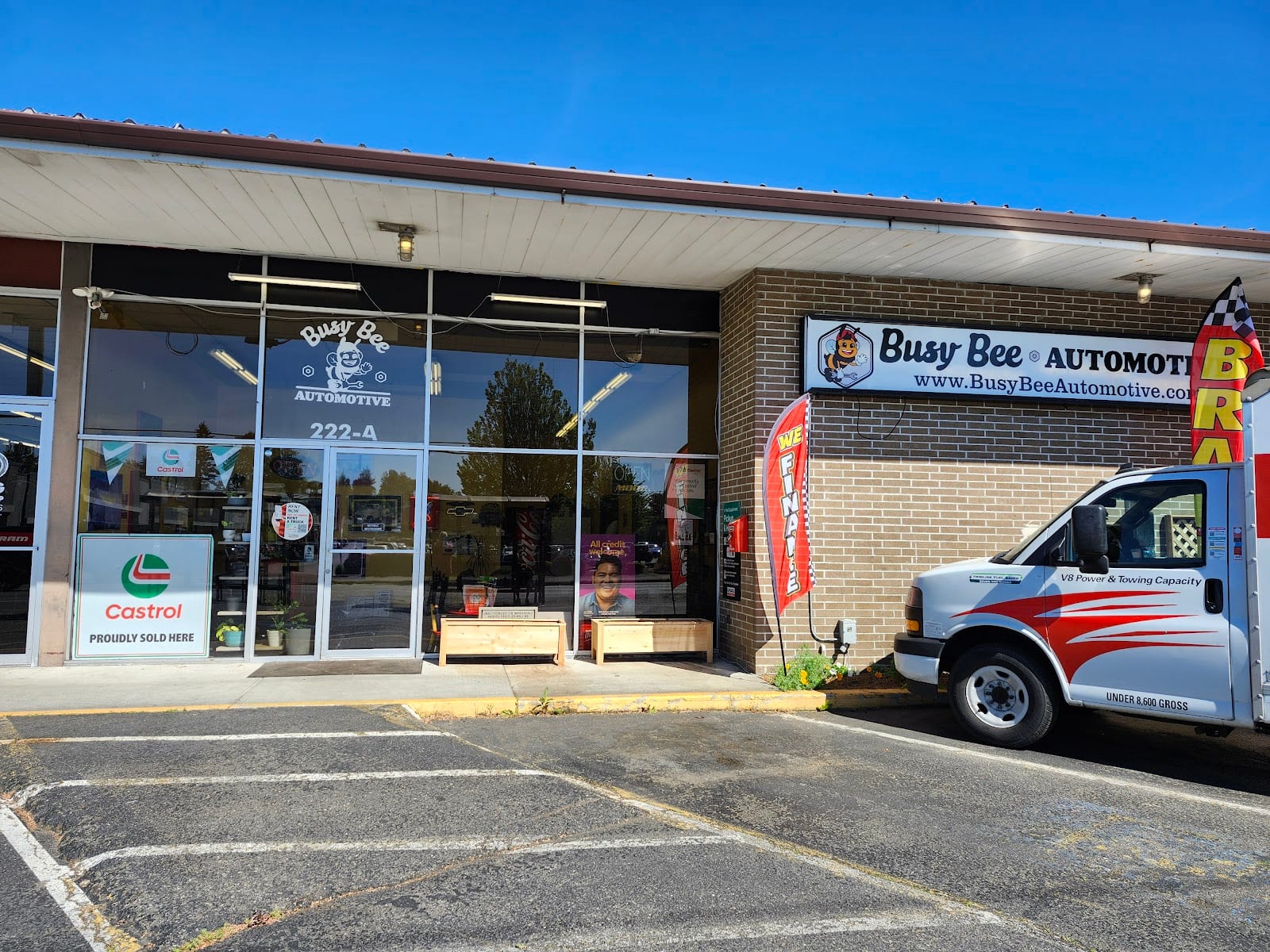Busy Bee Automotive LLC, photo 4