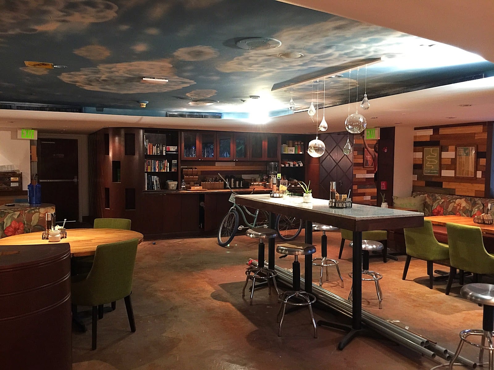 Hiking Hawaii Cafe, photo 2