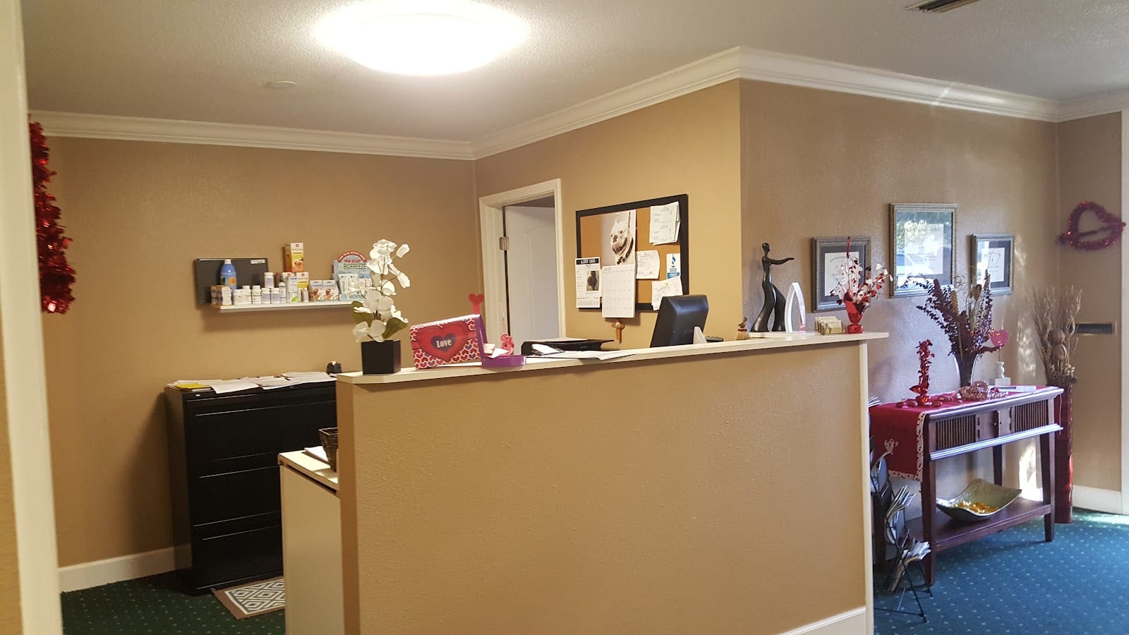 Keystone Chiropractic