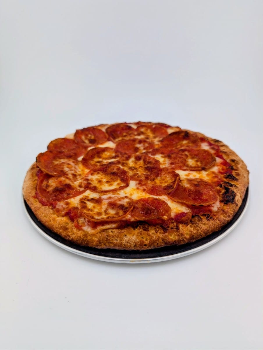Sunset Pizza