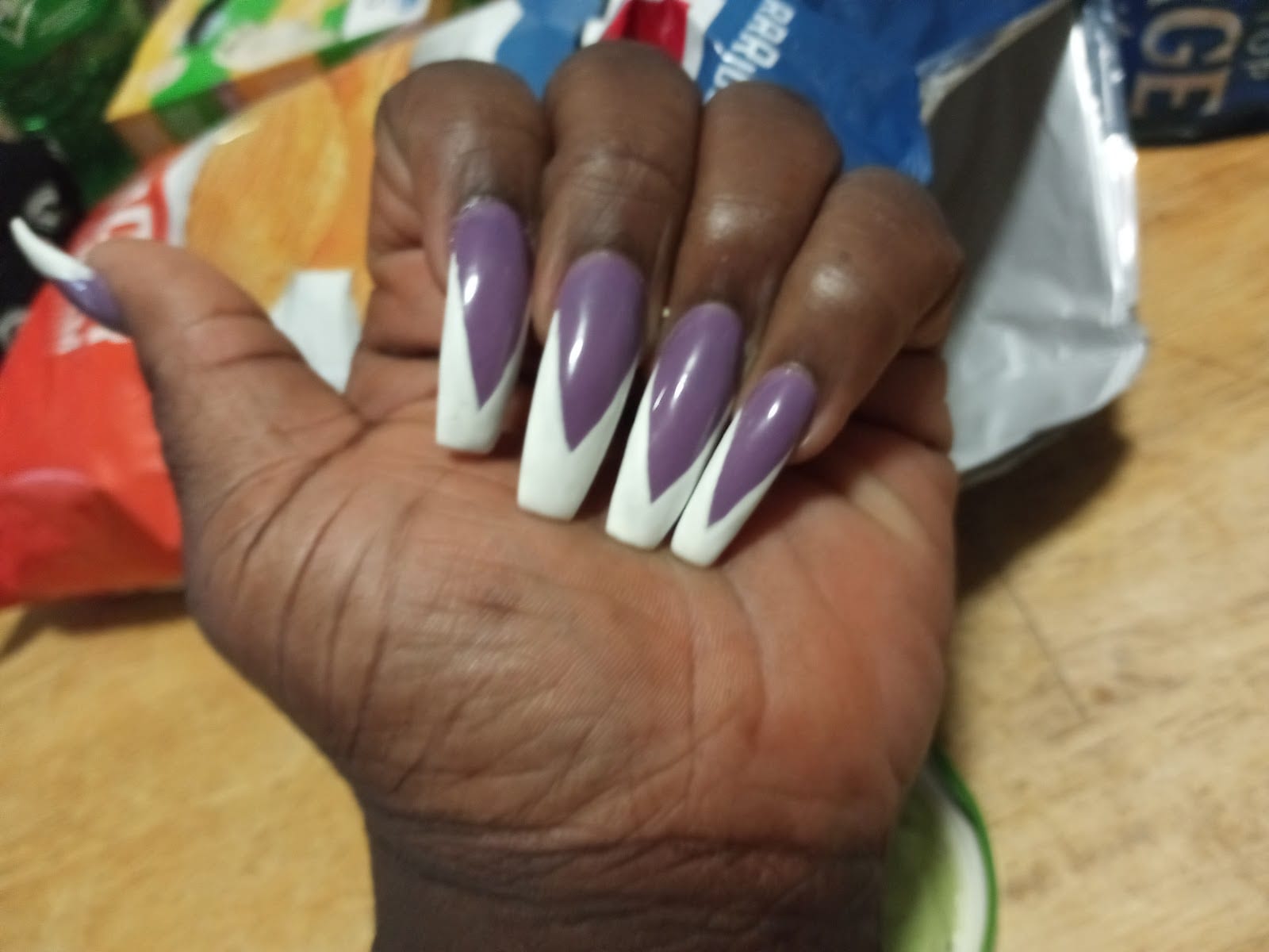 Nail Trap, photo 2