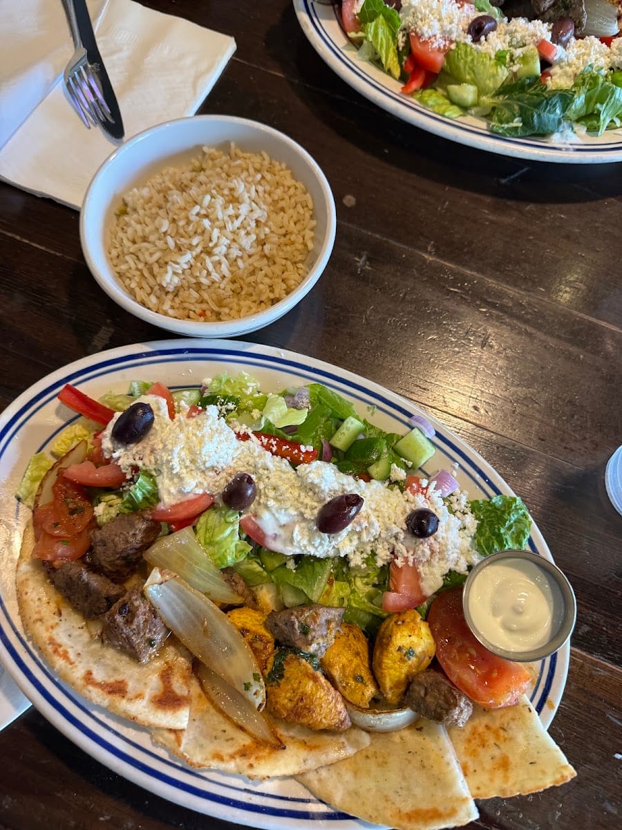 Island Grill, photo 4