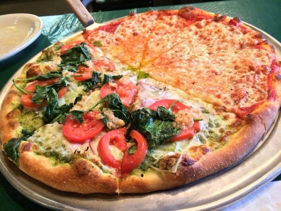 Pasquale's Pizzeria Restaurant, photo 2