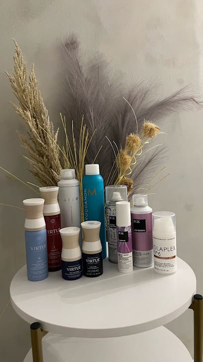 KG Hair Studio