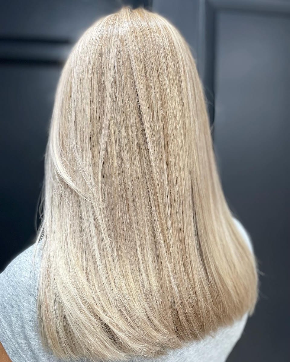 Danielle Fagundes Hair Studio, photo 3